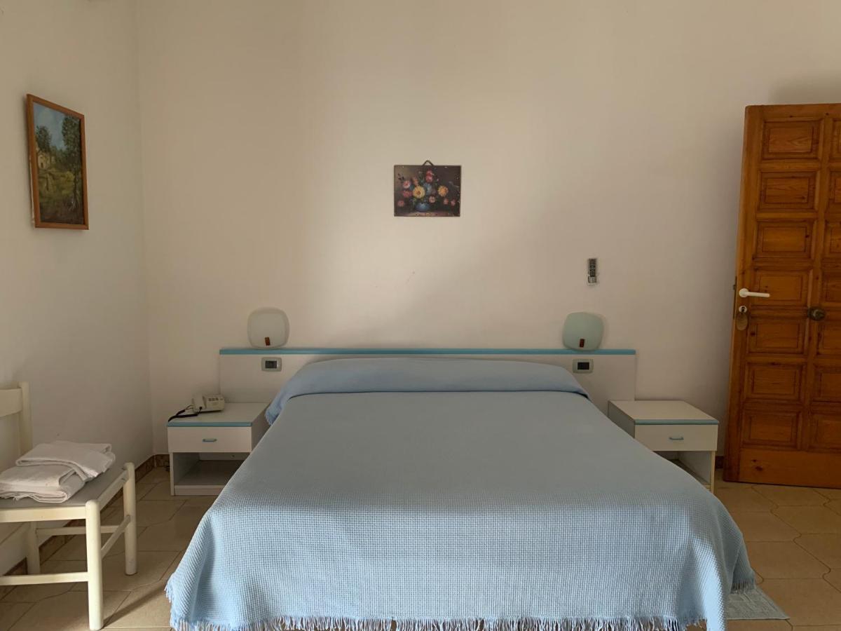 B&B Continentale スカレア エクステリア 写真