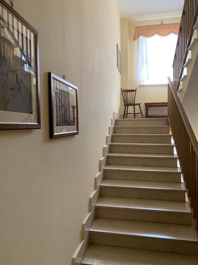 B&B Continentale スカレア エクステリア 写真