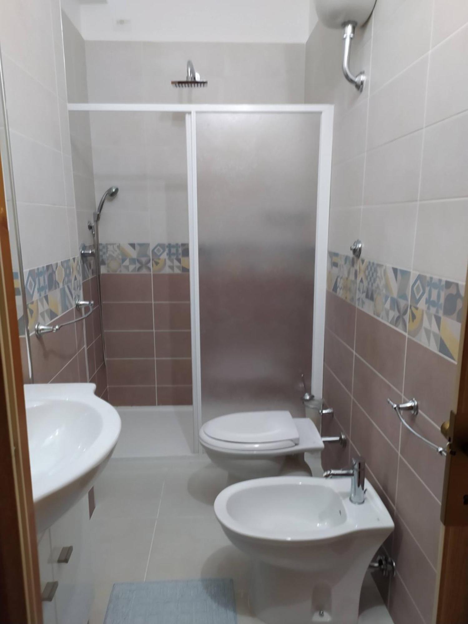 B&B Continentale スカレア エクステリア 写真