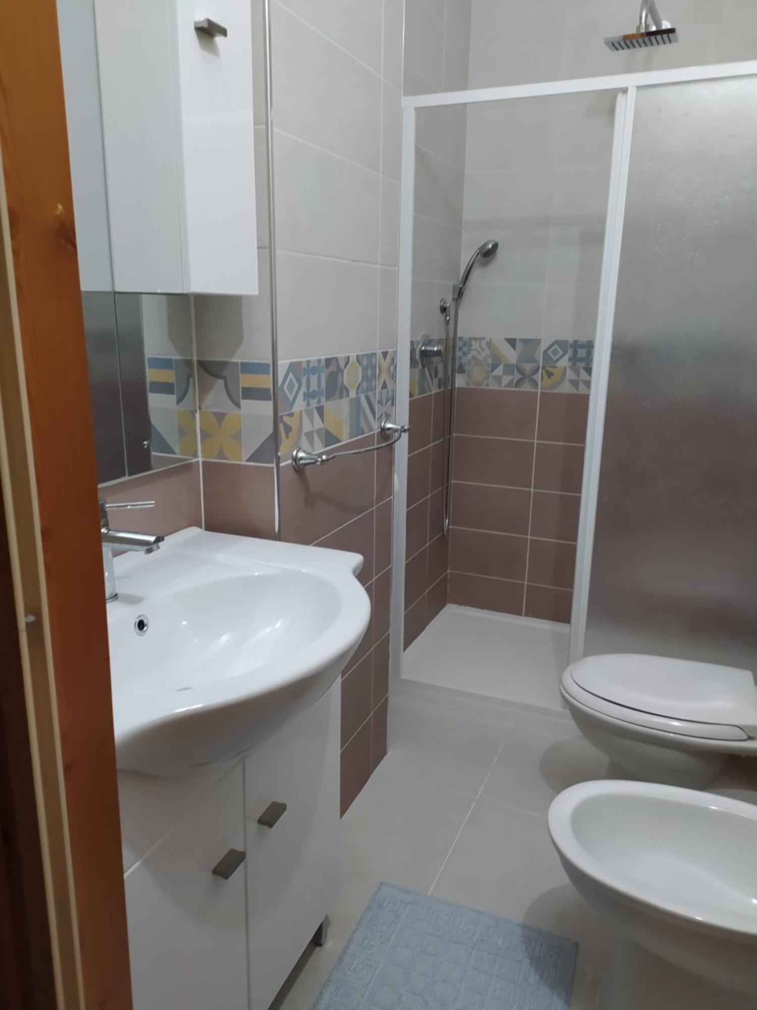 B&B Continentale スカレア エクステリア 写真