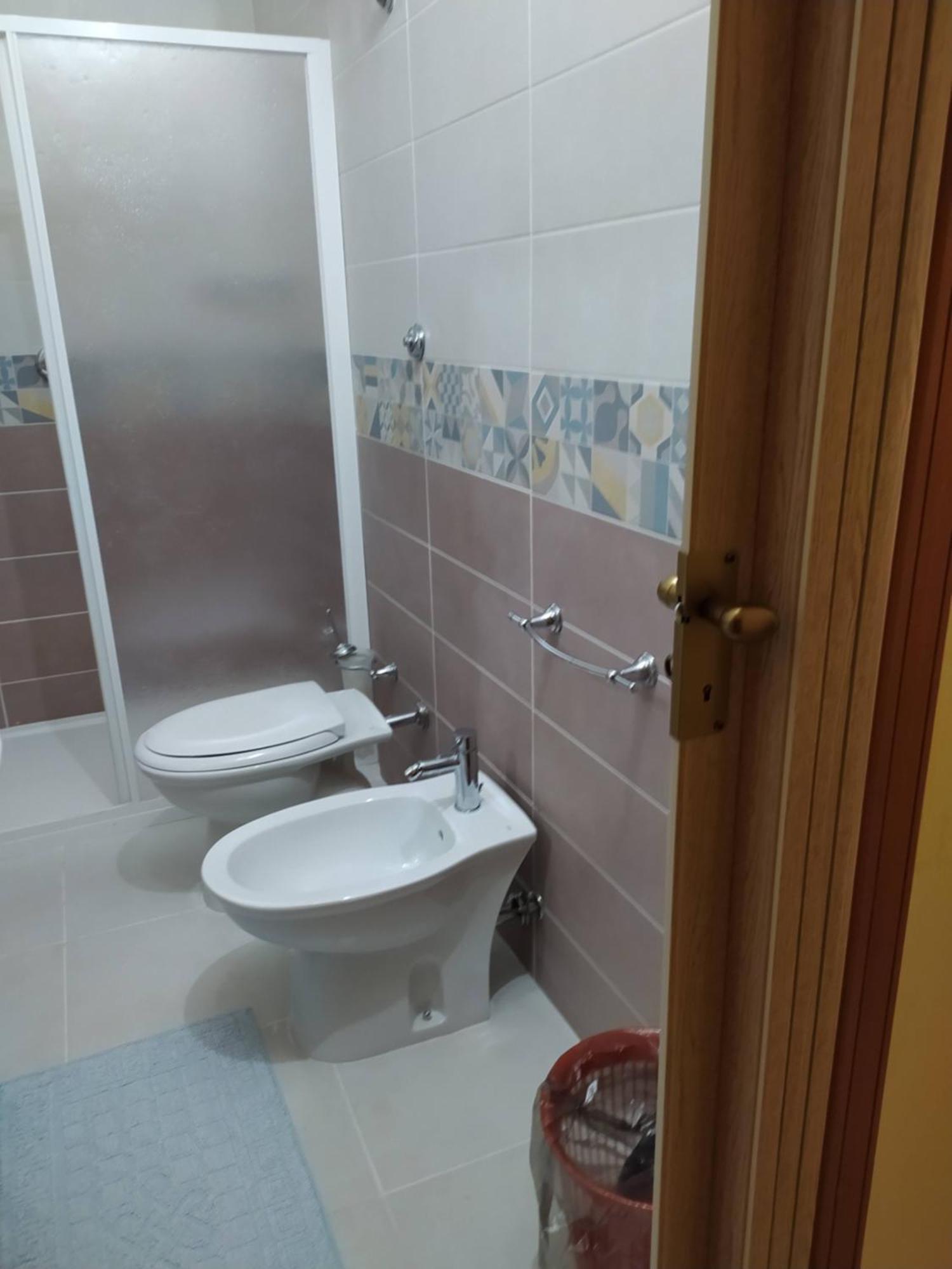 B&B Continentale スカレア エクステリア 写真